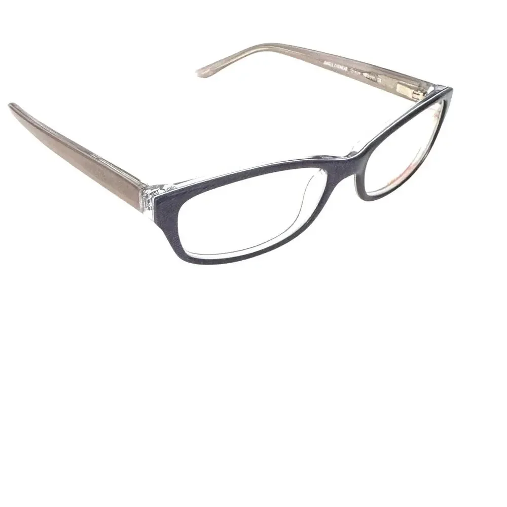 NEW Jungle Eyewear - 505 Grape rectangle eyeglasses
